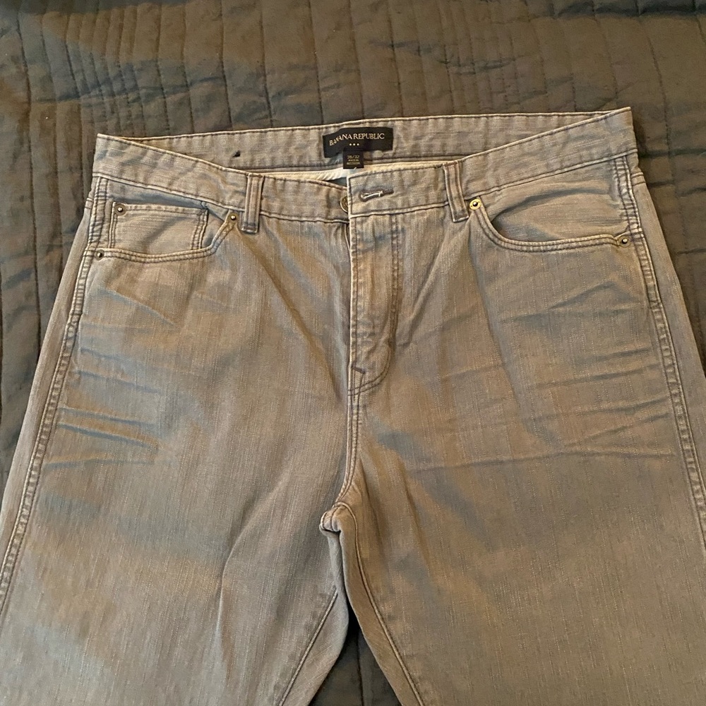 Mens jeans